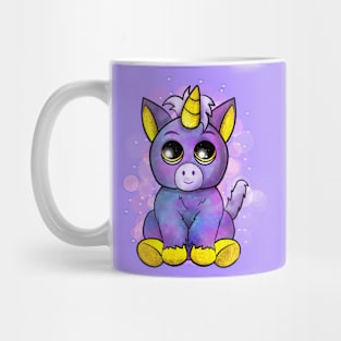 Unique unicorn Mug